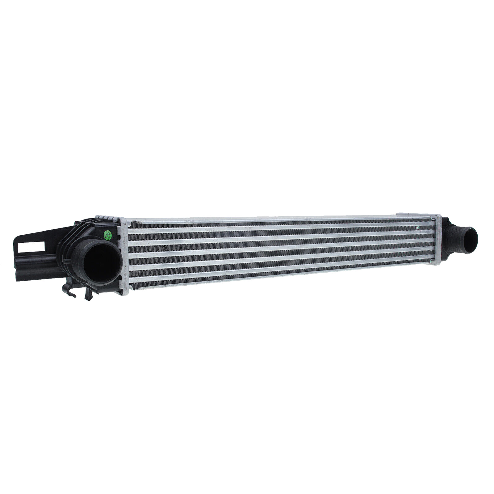 Intercooler échangeur d'air haute dissipation pour Fiat Fiorino Qubo