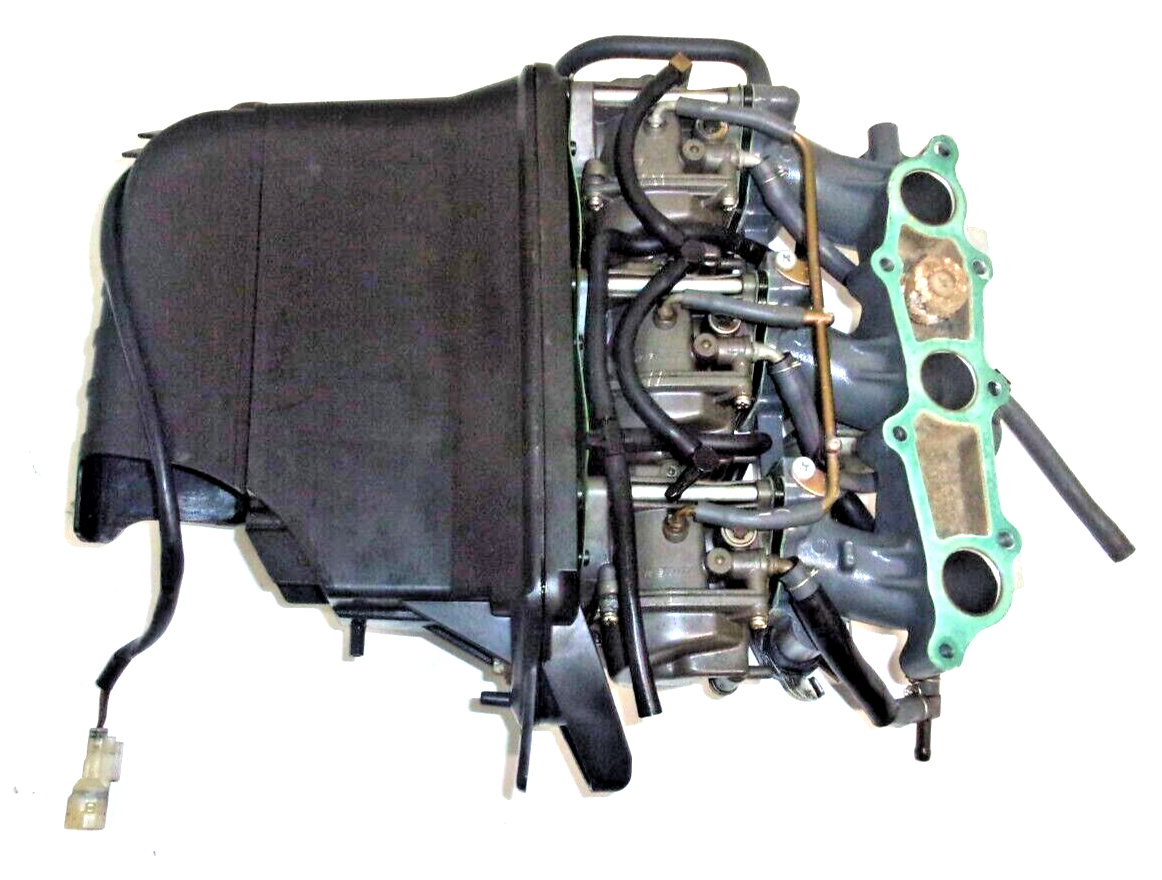 【よっしー】 Honda Carburetor Assy 16100-ZW4-F05ZA 2004 and Later 50HP | eBay