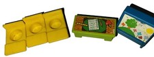 Fisher-Price Little People School Desk And Board