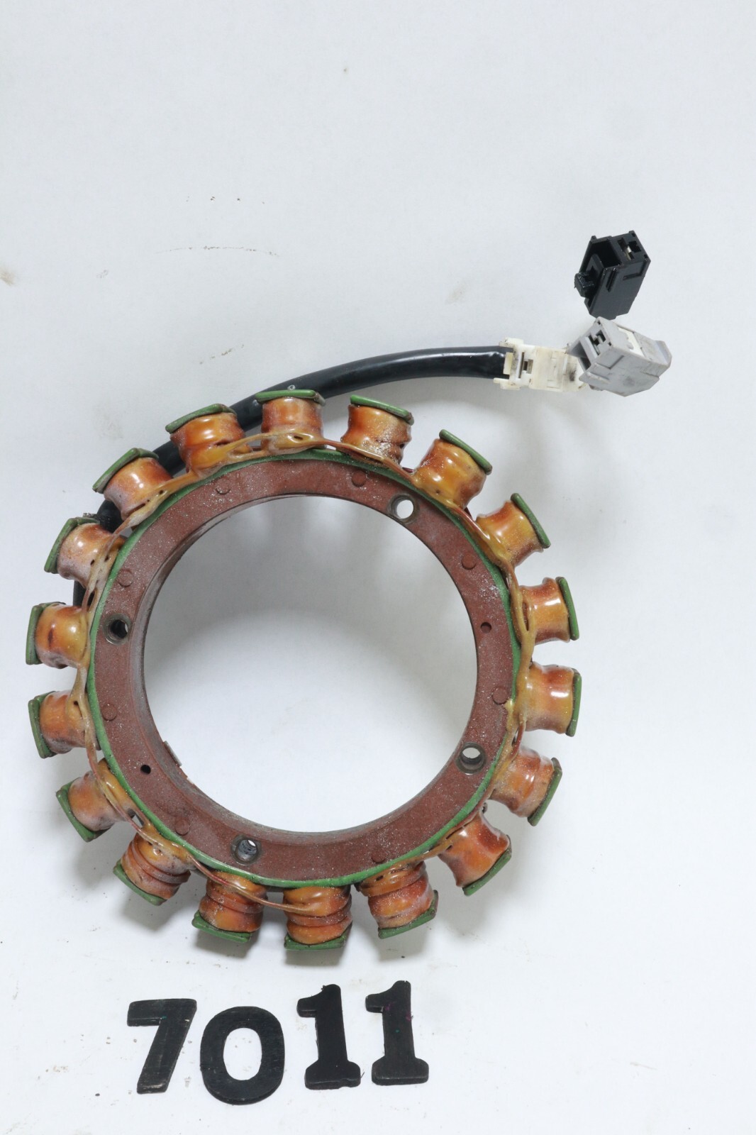 Suzuki Battery Charging Coil Stator 3212090J00 '0111 90140hp eBay
