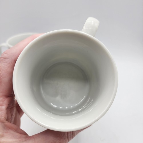 Set of 2 Vtg Takahashi Japan Geese Goose Mugs Farmhouse Decor - Picture 8 of 9