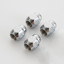 Radmutter Für Nissan Navara X-Trail T30 Almera Tino Pfadfinder R50 Infiniti G35