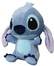 stitch gigante peluche suavecito original