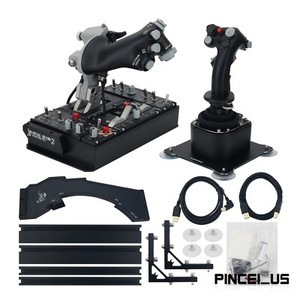 Orion 2 Hotas | eBay