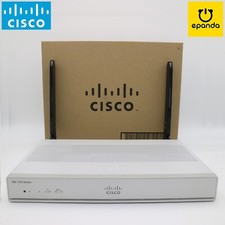 Cisco C1111-8PLTE ISR 1100 Antenna + ISR-1100...