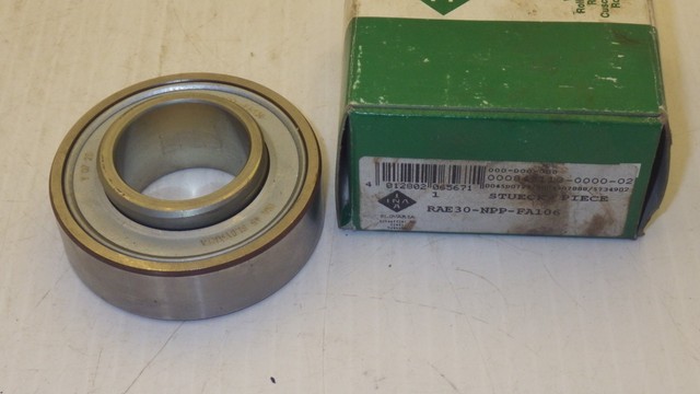 Rae30 npp fa106 подшипник