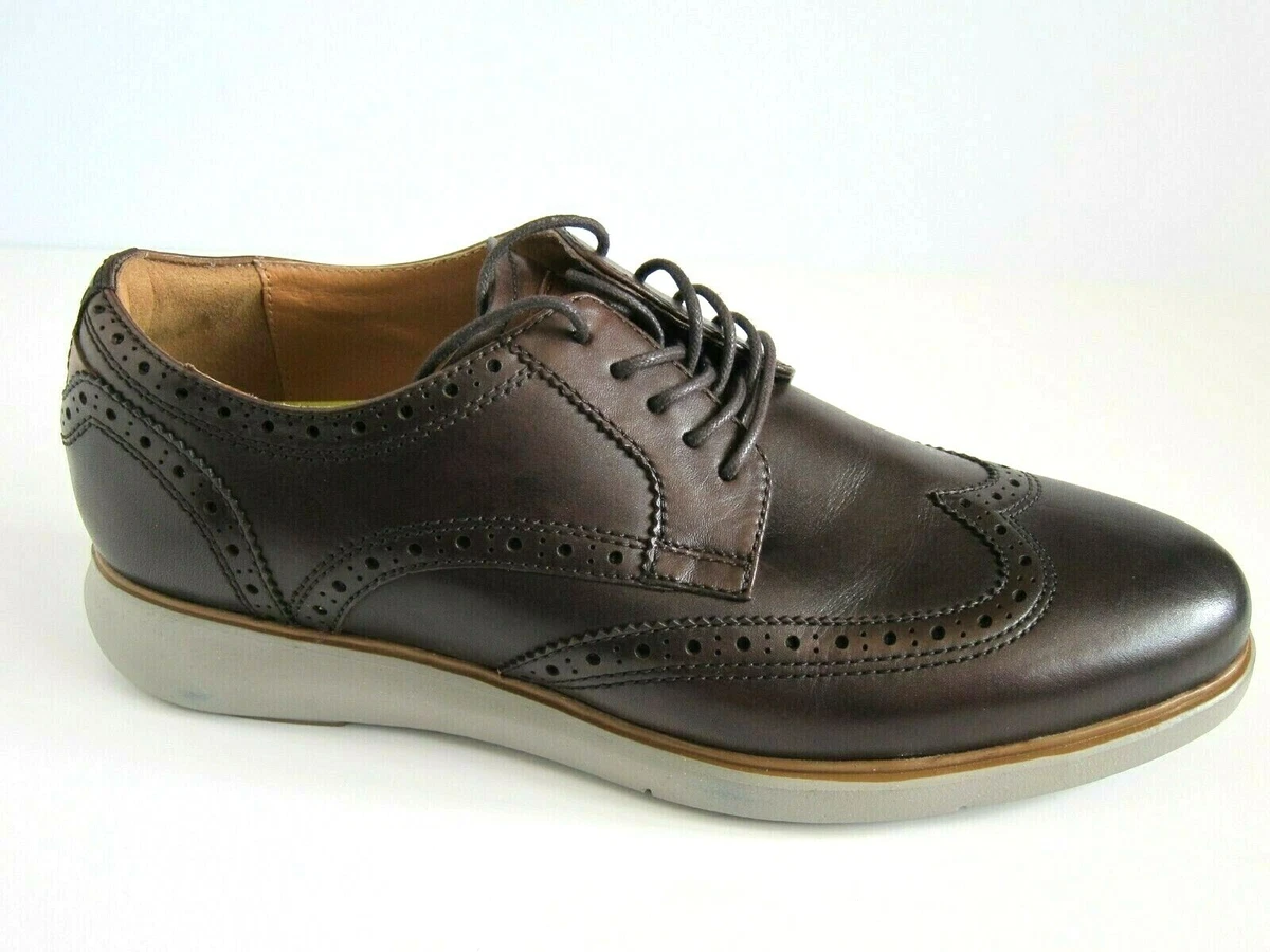 Fuel wingtip oxford 2025