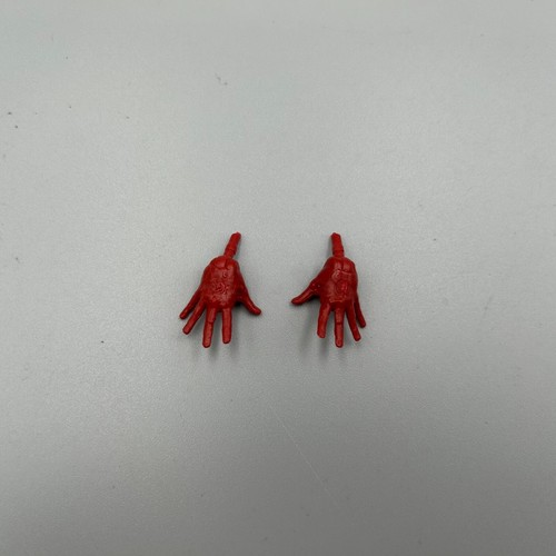 1 PAIR OF THE Marvel Legends Series DC COMICES HAND For 6" Action Figure - Picture 19 of 46
