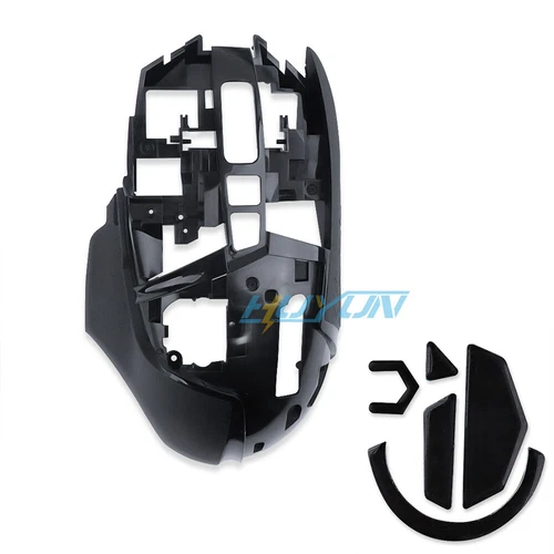 The Replaced Framework/Shell/Cover of Logitech G502 Wired/Wireless Gaming Mouse