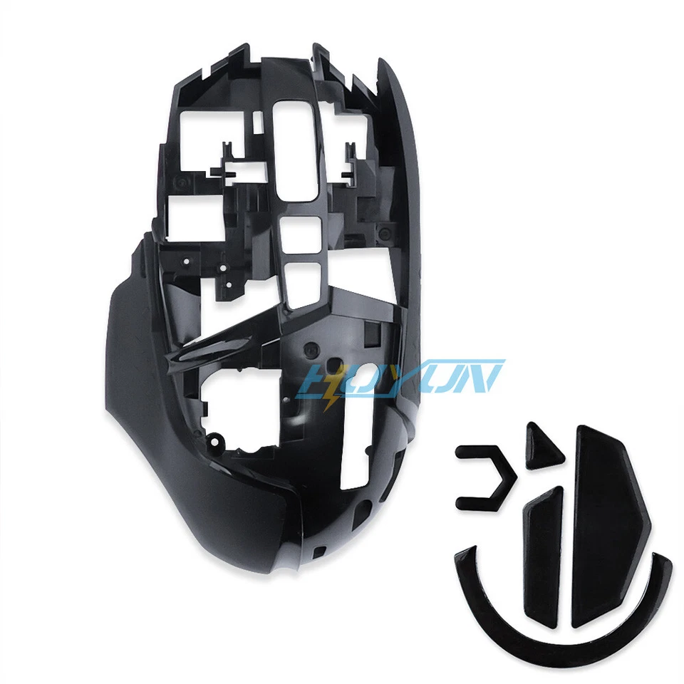 The Replaced Framework/Shell/Cover of Logitech G502 Wired/Wireless Gaming Mouse - Image 2 of 4