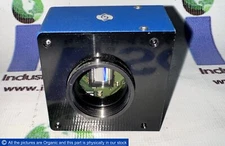 SVS-VISTEK svs274MUCP Machine Vision Monochrome CCD CL Camera 1600 x 1200 25FPS