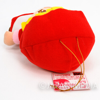 Akazukin Chacha Plush Doll Takara JAPAN ANIME MANGA | eBay