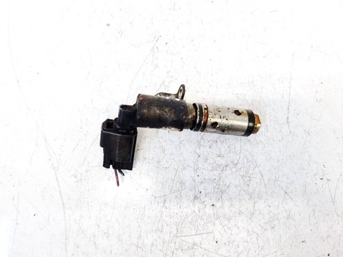 Volvo S80 2008 Camshaft adjuster (Control Valve) 6g9n9m424aa, 6g9n #1932711-31