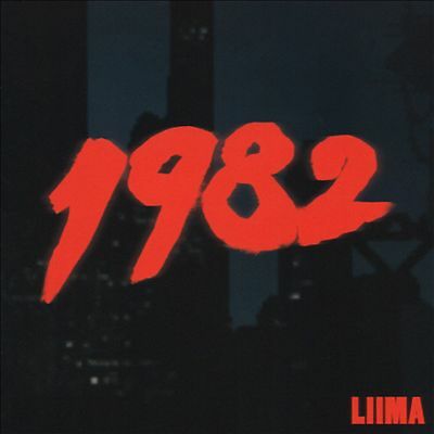1982 by Liima (CD, 2017)
