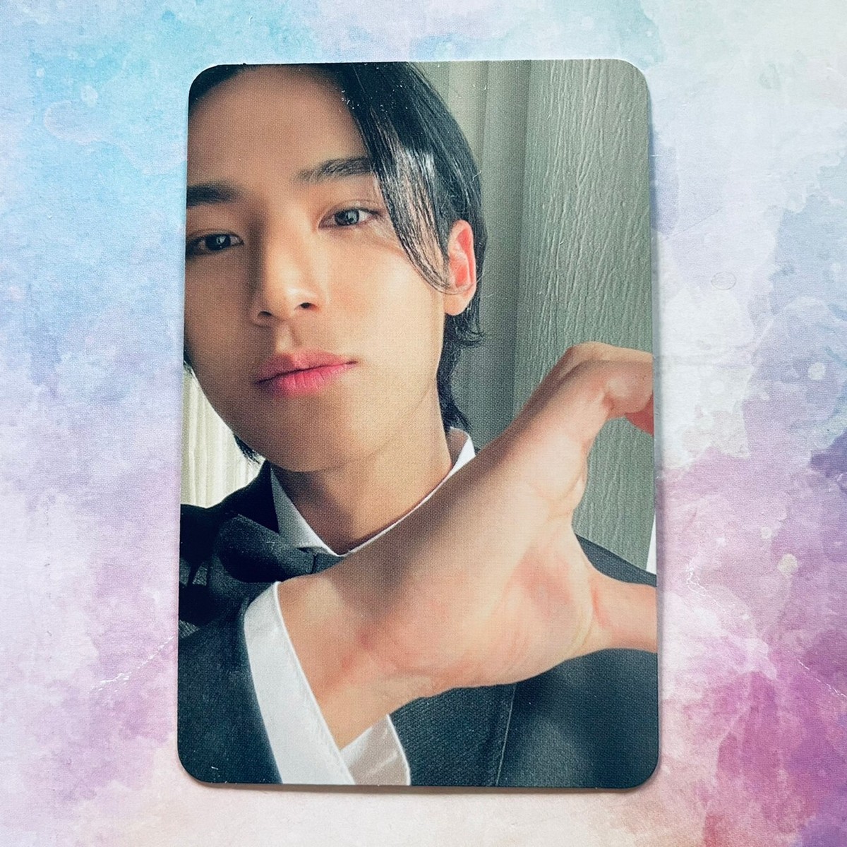 SEVENTEEN FML 10th Mini Album Carat ver. Photo card | eBay