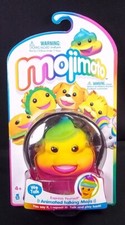 Mojimoto Rainbow Poo Animated Talking Record  Repeat NEW