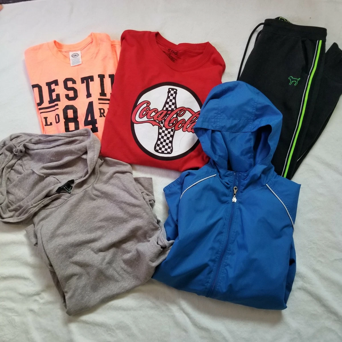 Usps outfit forever hot sale 21