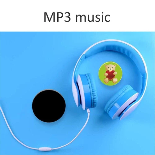 38 Hrs Mini Voice Activated Recorder Digital Audio Magnetic 32GB MP3 Player - Picture 5 of 20
