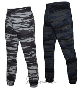 adidas fleece hose herren