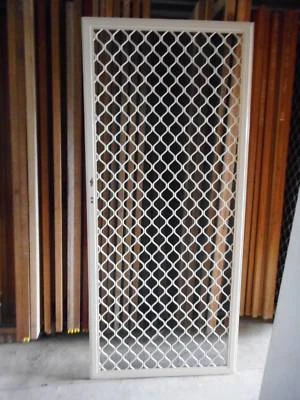 Security Screen Sliding Door Building Materials Gumtree