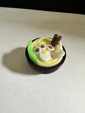 Ramen Bowl Key Clicker Keychain – Fidget Toy