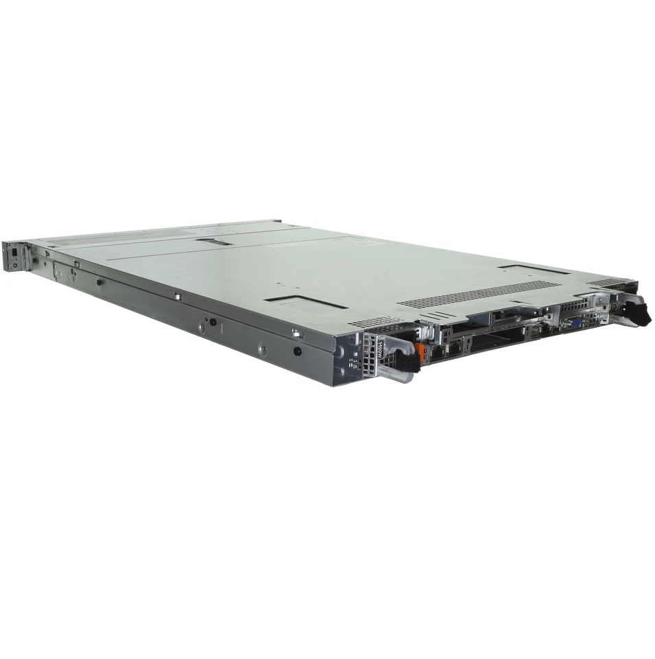 Dell PowerEdge R6615 32 Core 2.7GHz AMD EPYC 9334 192GB 2 x 480GB NVMe SSD S160 - Image 3 of 4