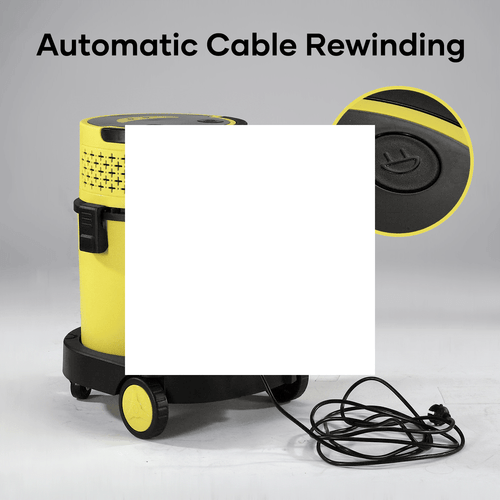 Carpet Cleaner Machine 5in1 Wet Dry Floor Vacuum Cleaning Sofa Upholster Cleaner - Picture 7 of 12