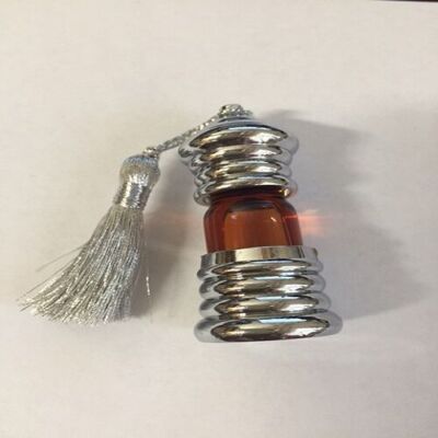 Bijan by Bijan 3ml Pure Parfum Splash Women Miniature