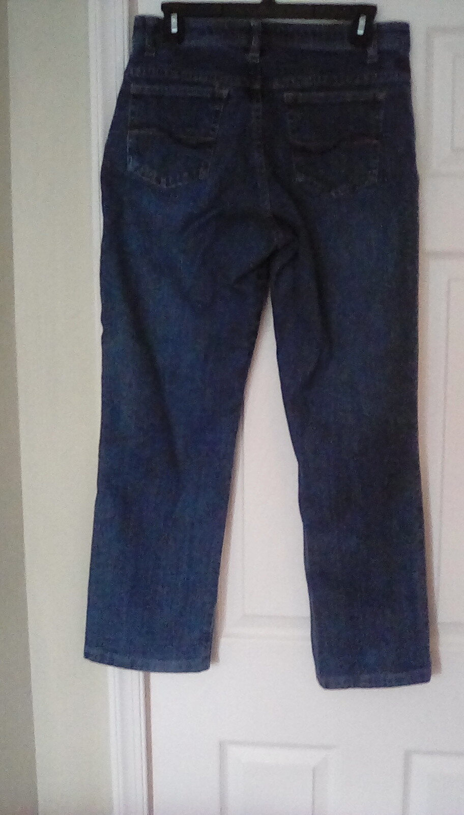 women's lee jeans comfort waistband