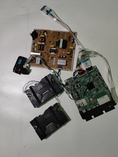LG 55UK6300PUE.BUSWLOR Complete LED TV Repair Parts Kit