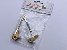 Anatec Catamaran Hopper Drop Mechanisum