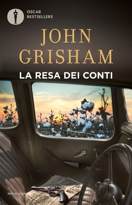 Libri John Grisham - La resa dei conti - 2023