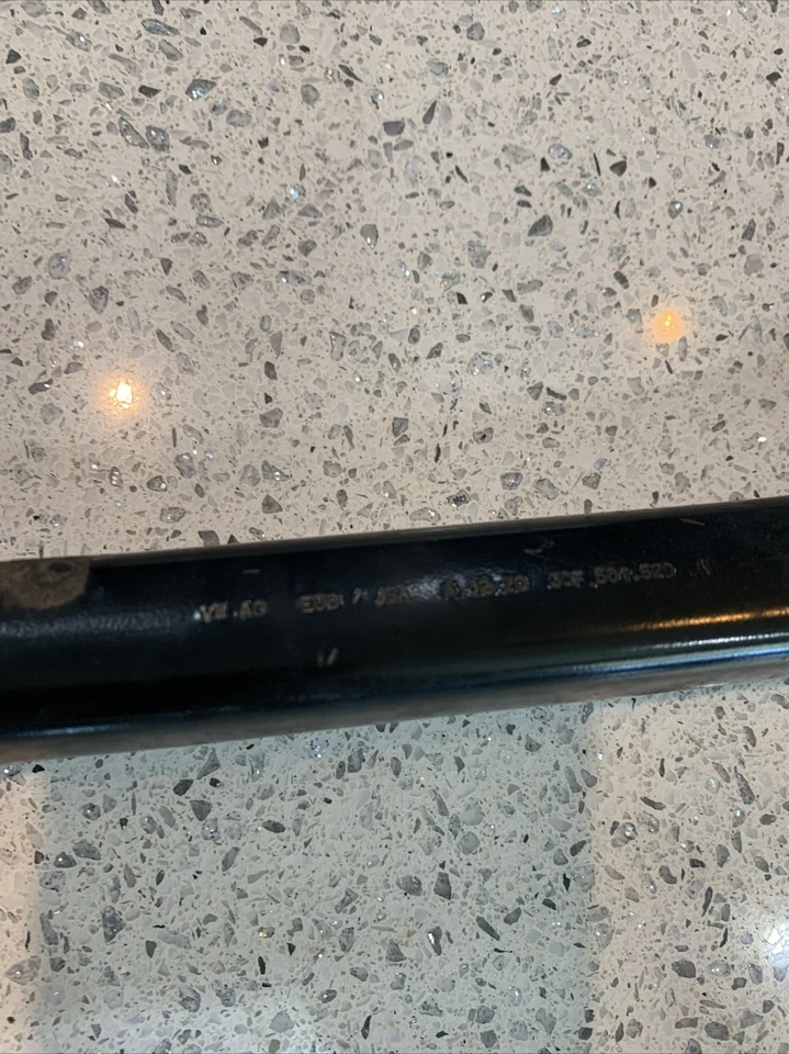 2018-2023 VOLKSWAGEN ATLAS 3.6L AWD RIGHT PASSENGER REAR CONTROL ARM OEM - Image 3 of 4