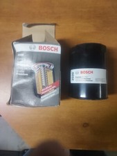 3500 Bosch Oil Filter New for E250 Van E300 E350 Econoline Explorer Truck F150