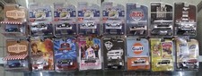 Greenlight 1:64 Assorted Diecast Gift Toy Collect Lot Choose