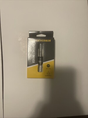 Leatherman 931030 Multi Tool Ratchet Driver
