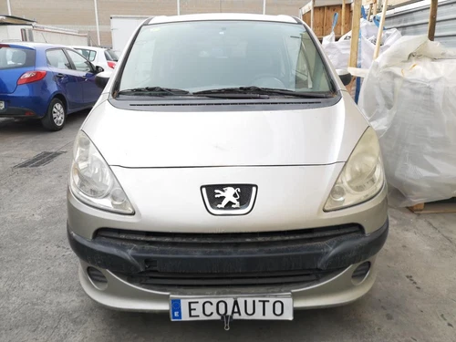 Capo para PEUGEOT 1007 * 2005 181901 - Imagen 3 de 5