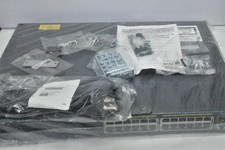 New Cisco Catalyst 2960 Plus Series Switch WS-C2960 24PC-L V02 Free Shipping