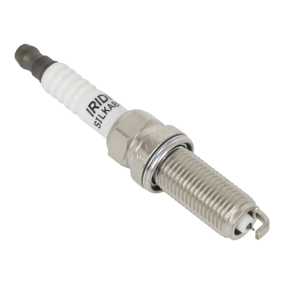 Maserati 純正スパークプラグ 【SILKAR8C6DS】 6x Iridium Spark Plugs For Maserati Levante Ghibli 3.0L