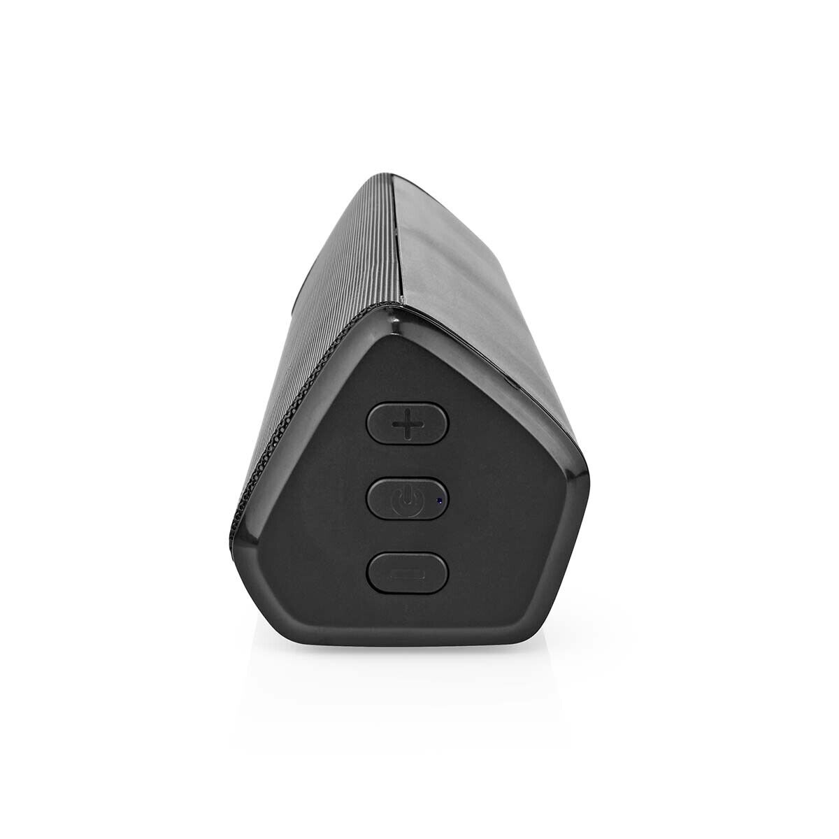 TWS Bluetooth Stereo Lautsprecher Box RGB Beleuchtung für Smartphone iPhone