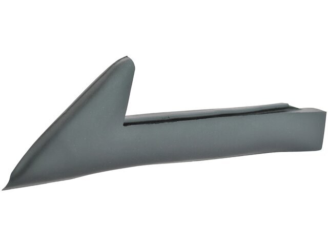 TRQ Front Left Window Seal for 1982-1992 Pontiac Firebird 47KDJJ
