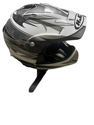 hjc cl-x4 vapor helmet HJC Moto helmet CL- X4 Vapor Small