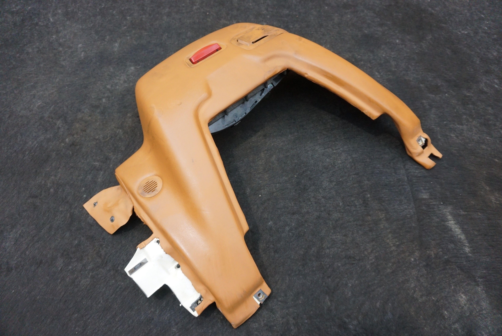 Front Dashboard Lower Center Cupholder Section 81521300 Ferrari California 12-14