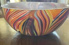 Missoni For Target Glass Bowl