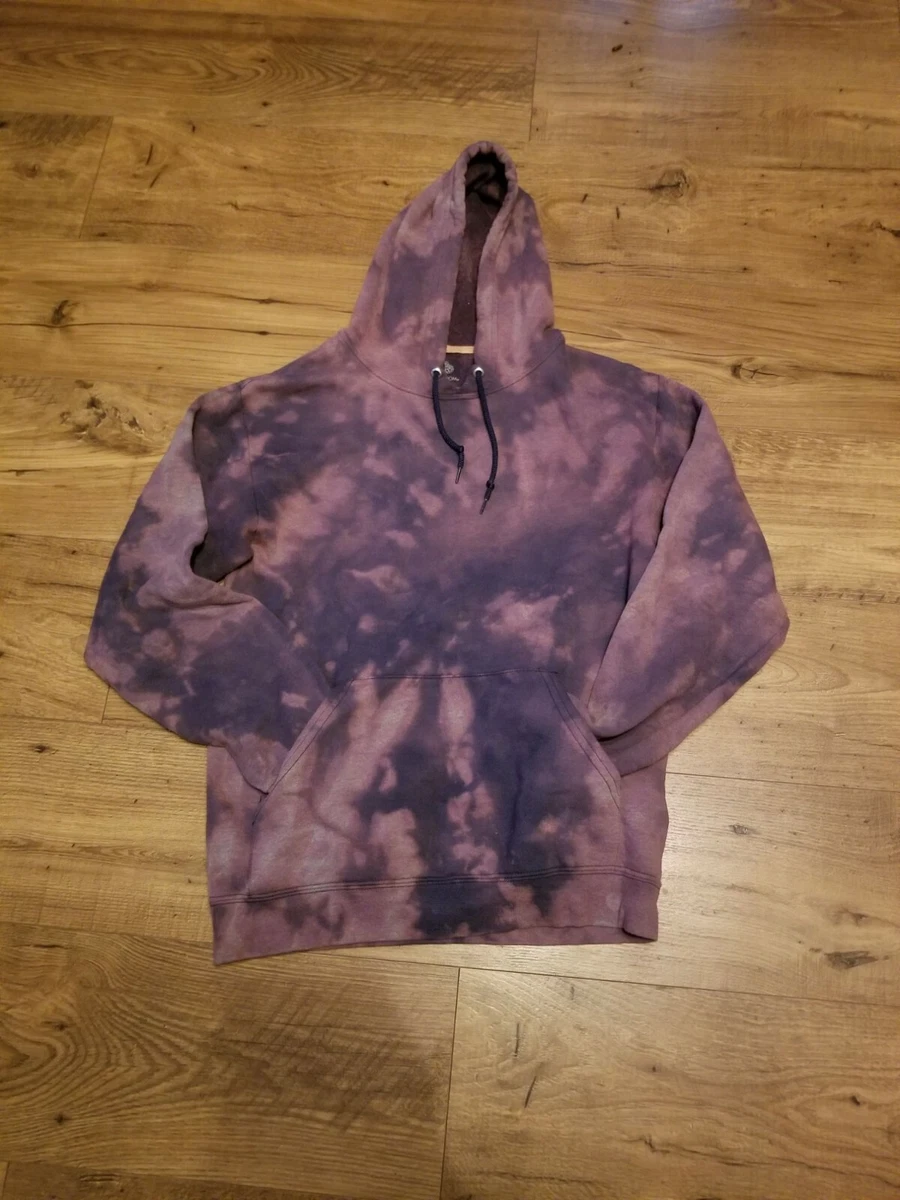 Fruit of the hotsell loom purple hoodie