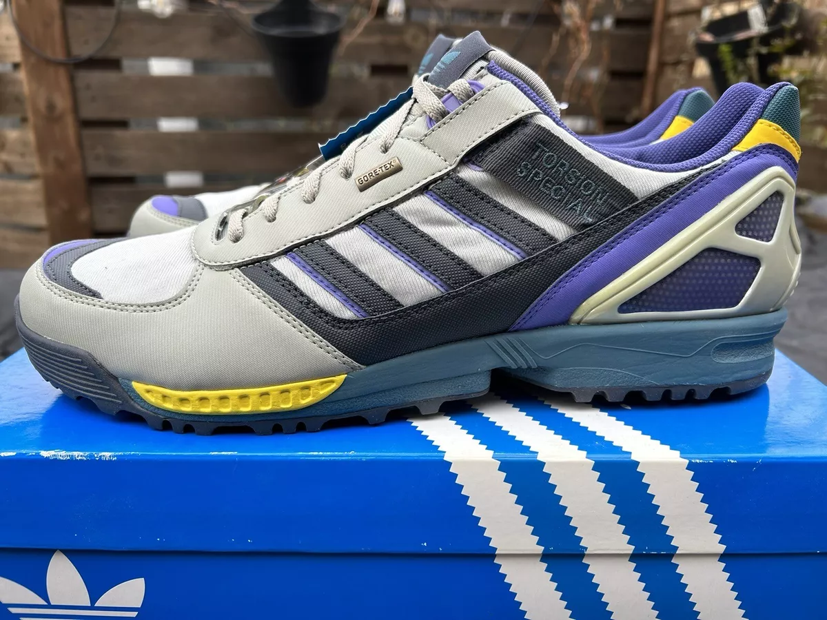 Adidas clearance torsion special