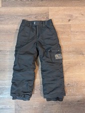 Roxy Girls Snow Pants Size 5