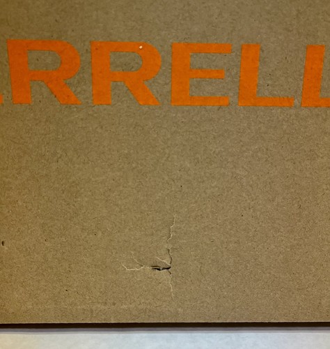 🔥New In Box Women’s Merrell Fly Strike Shoes Sz 5.5 M J067064 Sneakers🔥 - Picture 14 of 14
