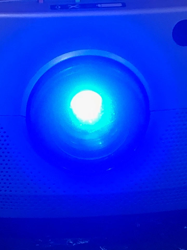 SANYO PLC-5600N Conference Multi Media  Projector PRO-X2 - Image 3 of 4