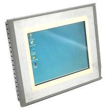 Siemens MP277 10" Touch 6AV6643-0CD01-1AX0 6AV6 643-0CD01-1AX0 E:03 -used/attn-